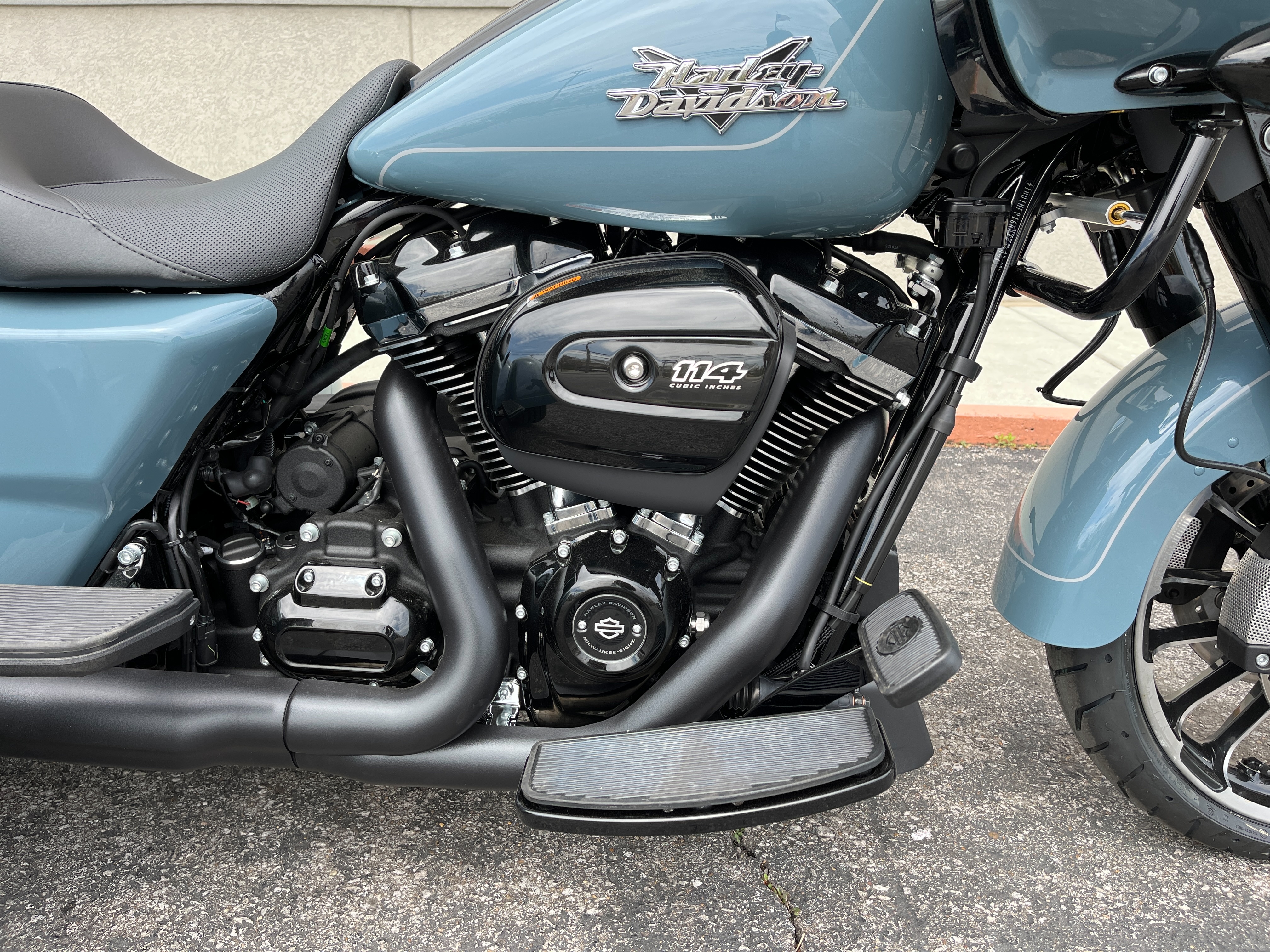 2024 Harley-Davidson Trike Road Glide 3 at Appleton Harley-Davidson