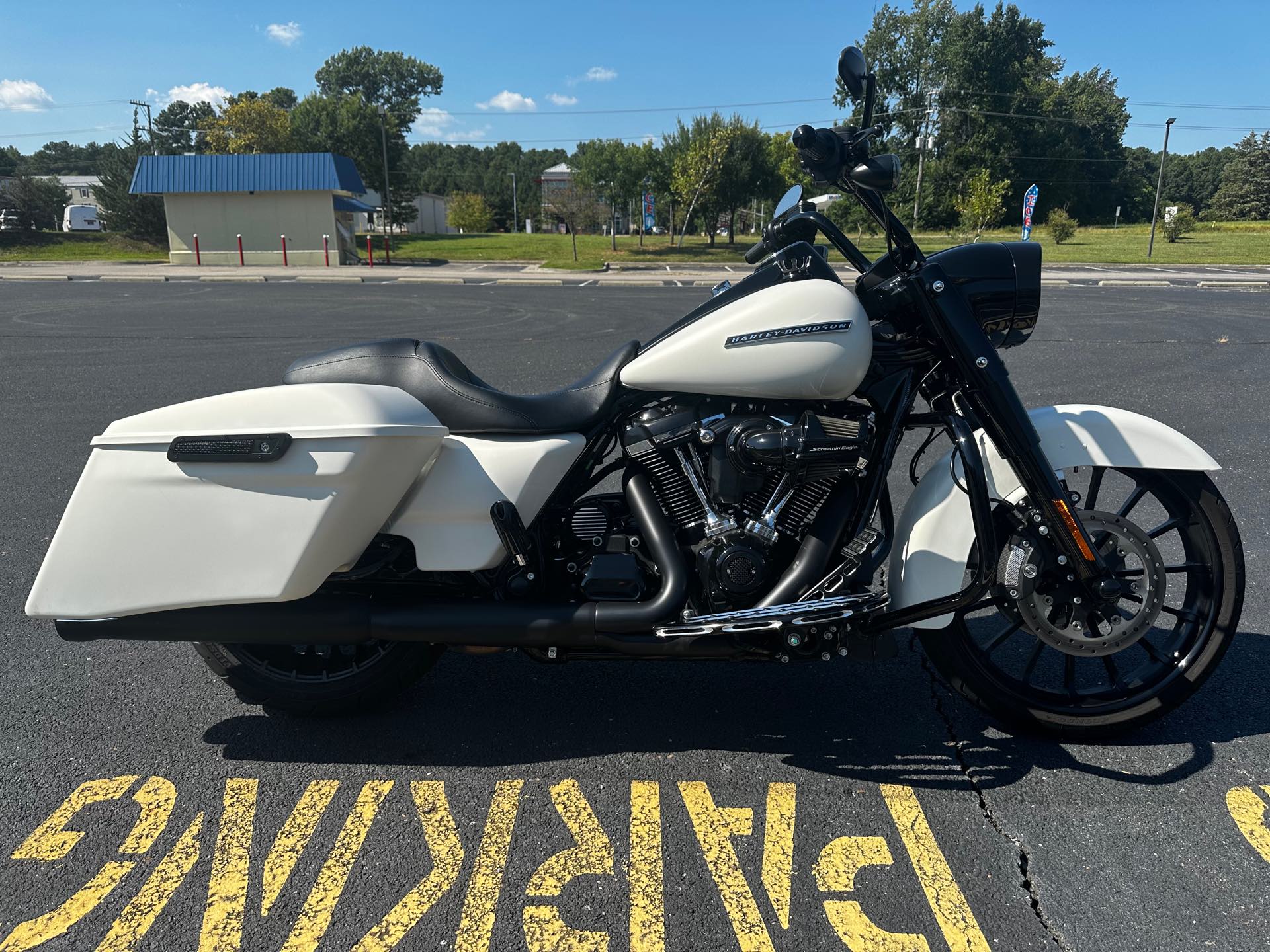 2019 Harley-Davidson FLHRXS at Steel Horse Harley-Davidson®