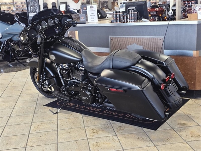 2022 Harley-Davidson Street Glide Special at Destination Harley-Davidson®, Tacoma, WA 98424