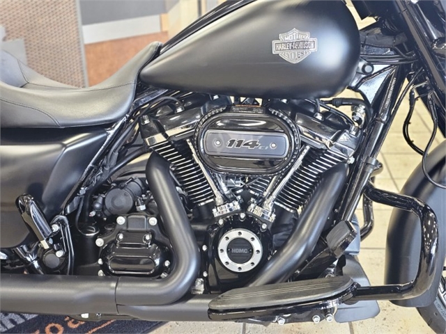 2022 Harley-Davidson Street Glide Special at Destination Harley-Davidson®, Tacoma, WA 98424