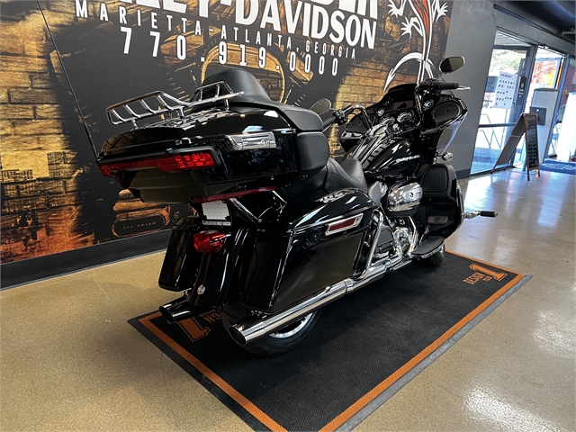 2021 Harley-Davidson FLTRK at Hellbender Harley-Davidson