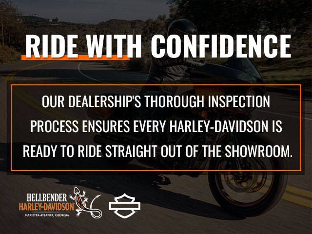 2021 Harley-Davidson FLTRK at Hellbender Harley-Davidson