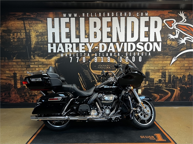 2021 Harley-Davidson FLTRK at Hellbender Harley-Davidson