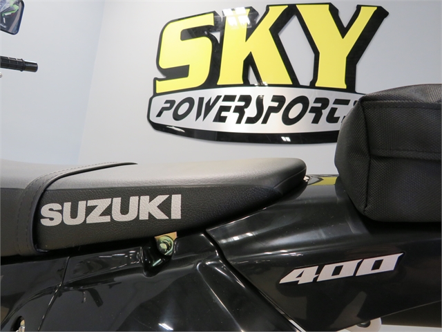 2022 Suzuki DR-Z 400S Base at Sky Powersports Port Richey