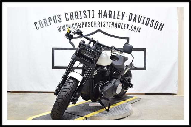 2018 Harley-Davidson Softail Fat Bob 114 at Corpus Christi Harley Davidson