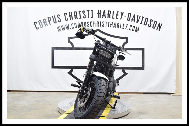 2018 Harley-Davidson Softail Fat Bob 114 at Corpus Christi Harley Davidson