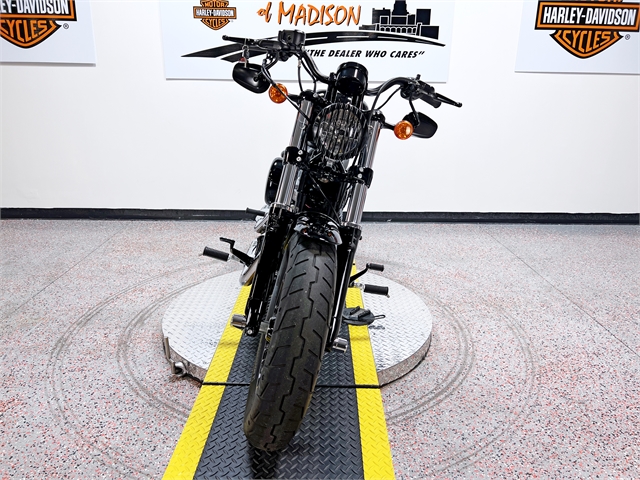 2019 Harley-Davidson Sportster Forty-Eight at Harley-Davidson of Madison