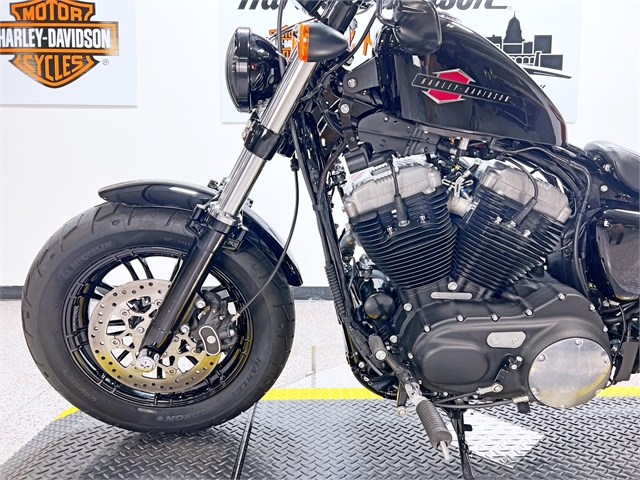 2019 Harley-Davidson Sportster Forty-Eight at Harley-Davidson of Madison