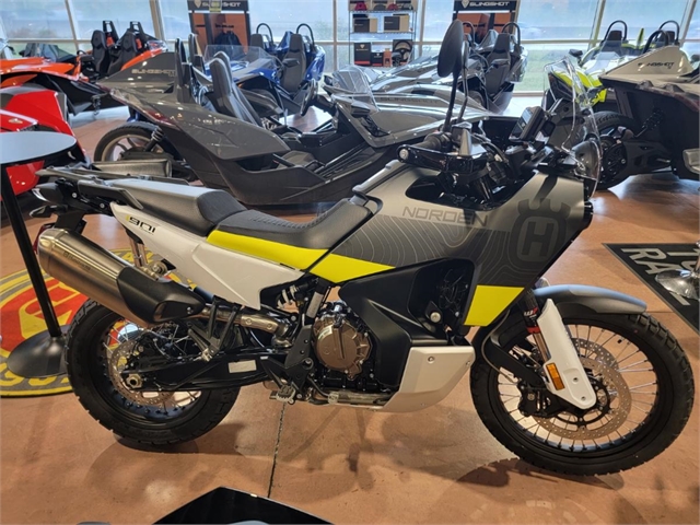 2023 Husqvarna Norden 901 at Indian Motorcycle of Northern Kentucky