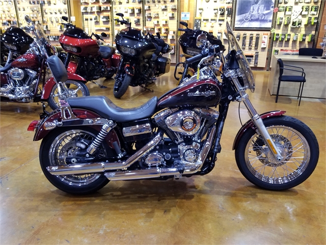 2014 Harley-Davidson Dyna Super Glide Custom at Legacy Harley-Davidson