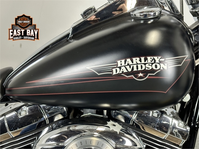 2009 Harley-Davidson Softail Fat Boy at East Bay Harley-Davidson