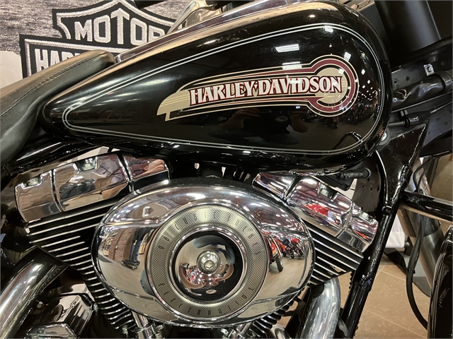 2007 Harley-Davidson Electra Glide Classic at Great River Harley-Davidson