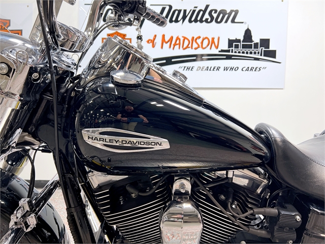 2016 Harley-Davidson Dyna Switchback at Harley-Davidson of Madison