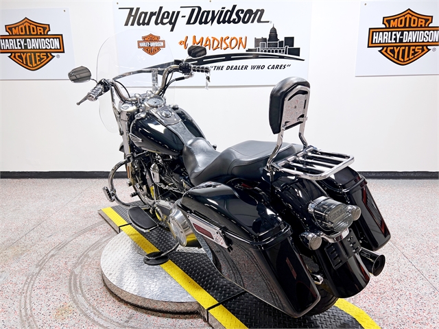2016 Harley-Davidson Dyna Switchback at Harley-Davidson of Madison