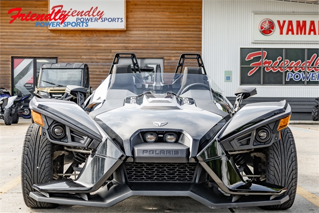 2019 Slingshot Slingshot SL at Friendly Powersports Slidell