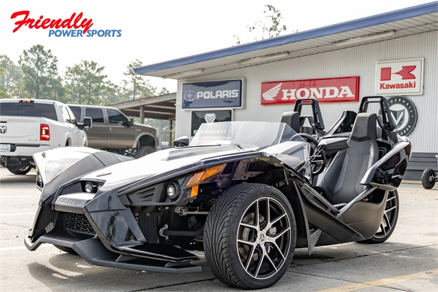 2019 Slingshot Slingshot SL at Friendly Powersports Slidell