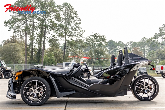 2019 Slingshot Slingshot SL at Friendly Powersports Slidell