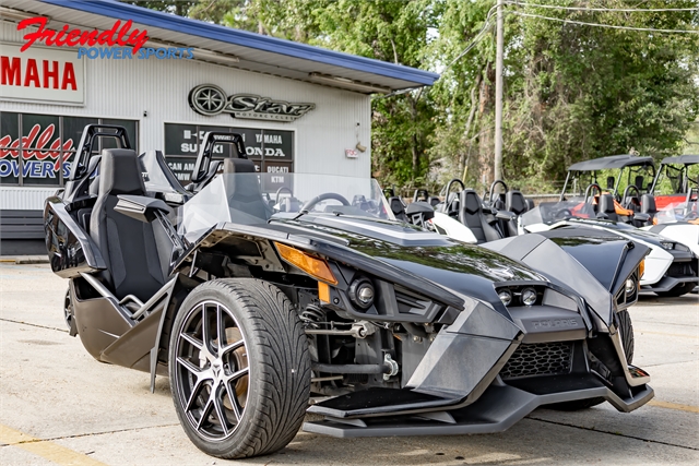 2019 Slingshot Slingshot SL at Friendly Powersports Slidell