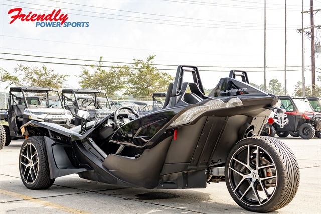 2019 Slingshot Slingshot SL at Friendly Powersports Slidell