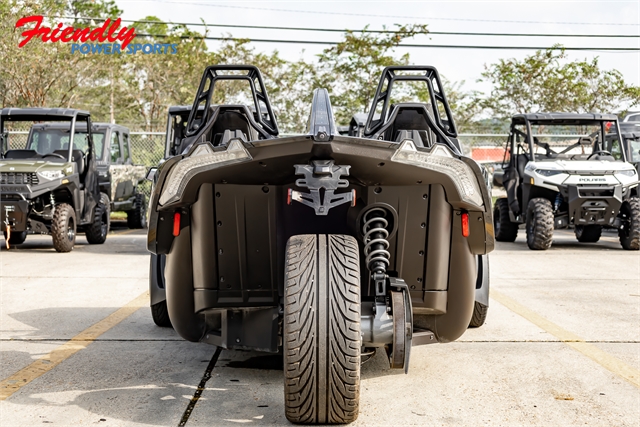 2019 Slingshot Slingshot SL at Friendly Powersports Slidell