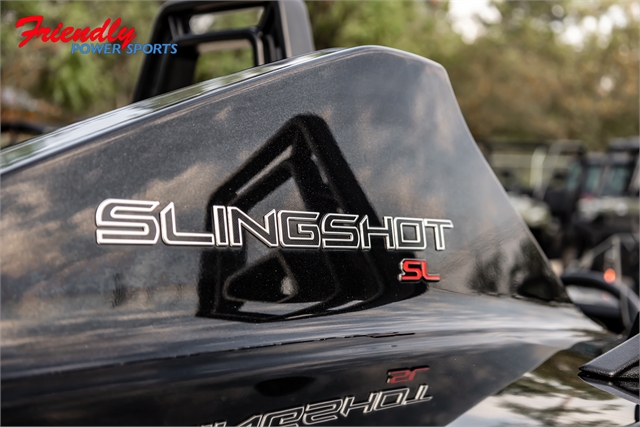 2019 Slingshot Slingshot SL at Friendly Powersports Slidell