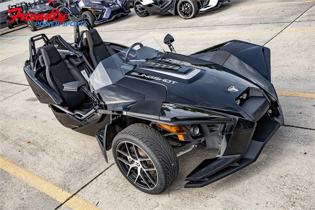 2019 Slingshot Slingshot SL at Friendly Powersports Slidell