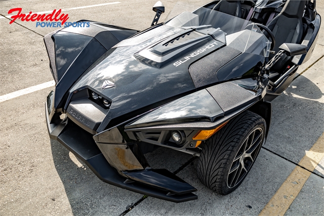 2019 Slingshot Slingshot SL at Friendly Powersports Slidell