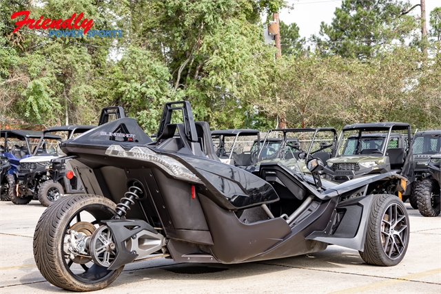 2019 Slingshot Slingshot SL at Friendly Powersports Slidell