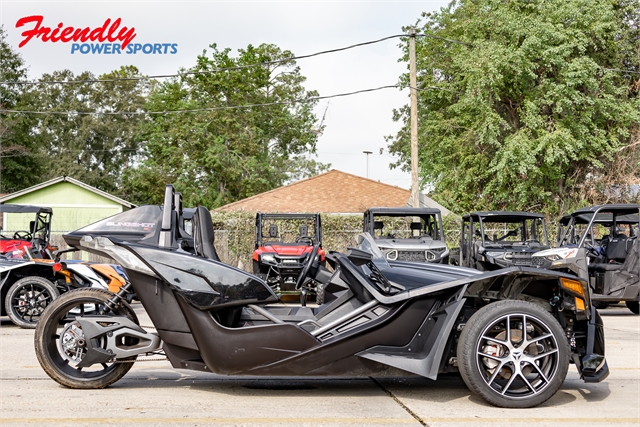 2019 Slingshot Slingshot SL at Friendly Powersports Slidell