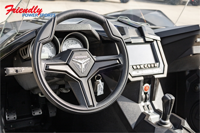 2019 Slingshot Slingshot SL at Friendly Powersports Slidell