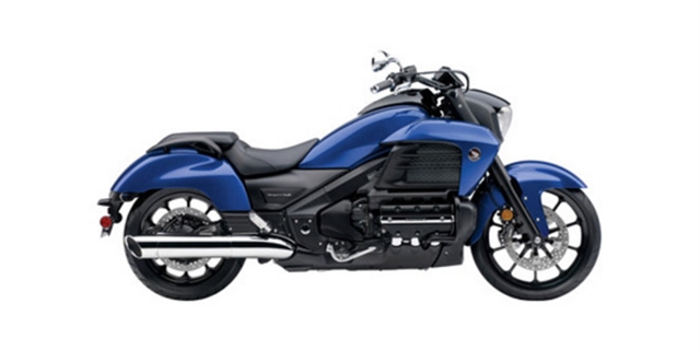 2014 Honda Gold Wing Valkyrie ABS at Arkport Cycles