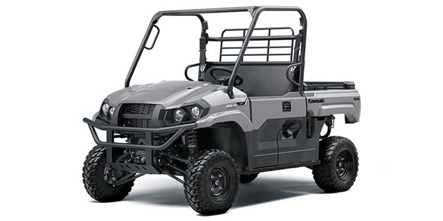 2025 Kawasaki Mule PRO-MX SE at ATVs and More