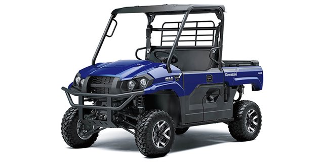 2025 Kawasaki Mule PRO-MX SE at ATVs and More