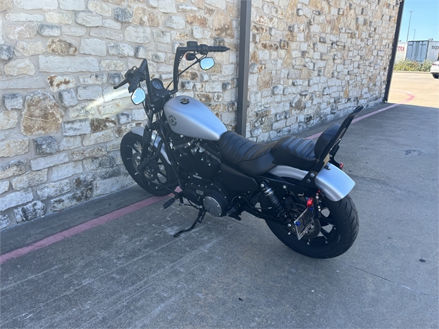 2020 Harley-Davidson Sportster Iron 883 at Harley-Davidson of Waco