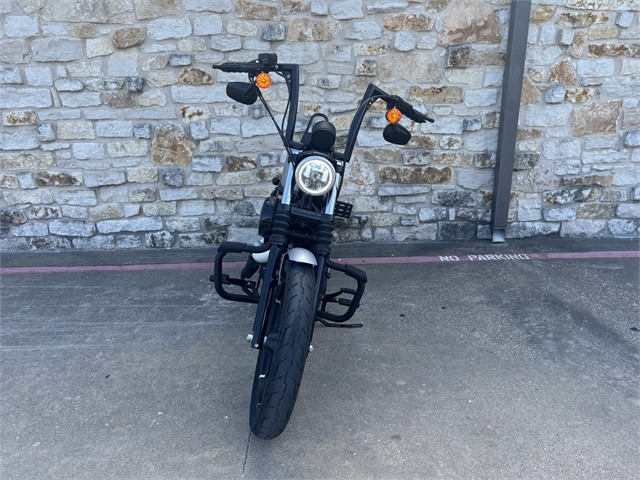 2020 Harley-Davidson Sportster Iron 883 at Harley-Davidson of Waco