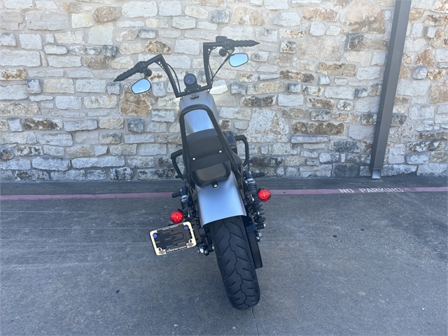 2020 Harley-Davidson Sportster Iron 883 at Harley-Davidson of Waco