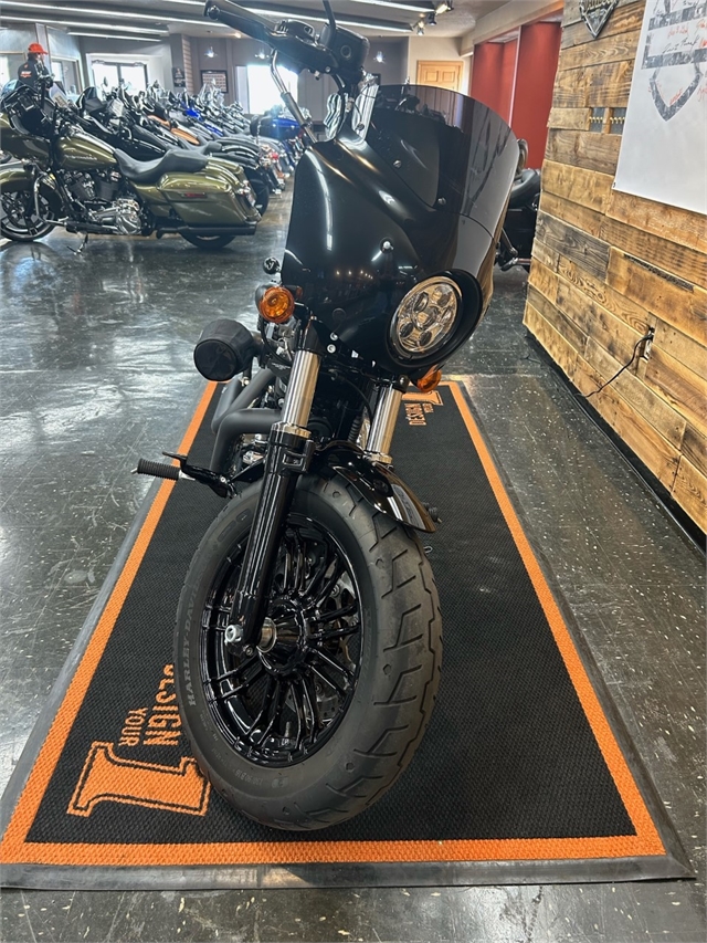 2018 Harley-Davidson Sportster Forty-Eight Special at Holeshot Harley-Davidson