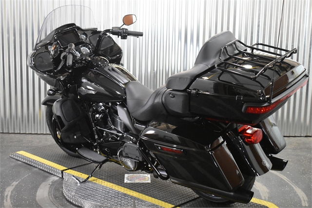 2024 Harley-Davidson Road Glide Limited at Teddy Morse's Grand Junction Harley-Davidson