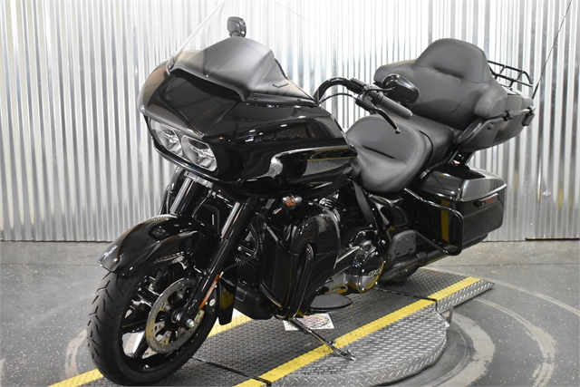 2024 Harley-Davidson Road Glide Limited at Teddy Morse's Grand Junction Harley-Davidson