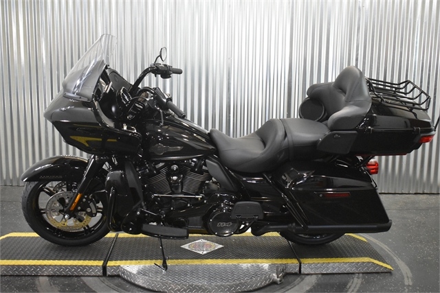 2024 Harley-Davidson Road Glide Limited at Teddy Morse's Grand Junction Harley-Davidson