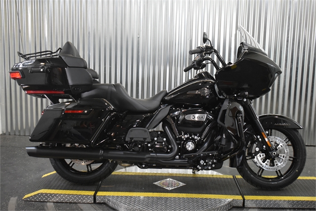 2024 Harley-Davidson Road Glide Limited at Teddy Morse's Grand Junction Harley-Davidson