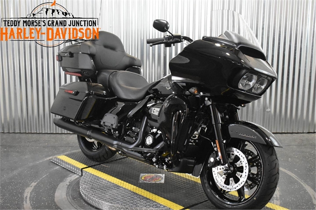 2024 Harley-Davidson Road Glide Limited at Teddy Morse's Grand Junction Harley-Davidson