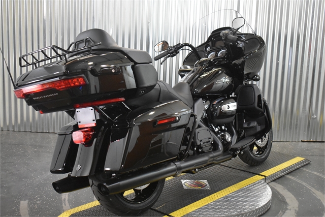 2024 Harley-Davidson Road Glide Limited at Teddy Morse's Grand Junction Harley-Davidson