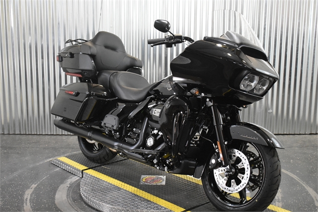 2024 Harley-Davidson Road Glide Limited at Teddy Morse's Grand Junction Harley-Davidson