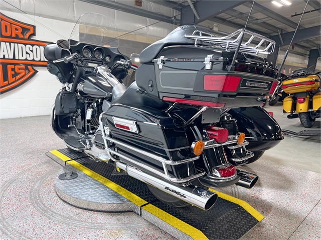 2009 Harley-Davidson Electra Glide Ultra Classic at Harley-Davidson of Madison