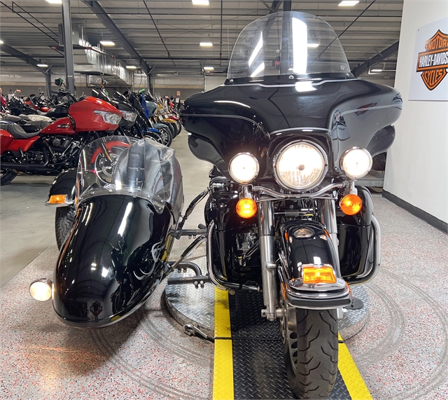 2009 Harley-Davidson Electra Glide Ultra Classic at Harley-Davidson of Madison