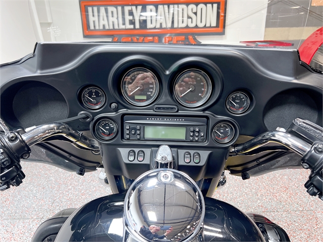 2009 Harley-Davidson Electra Glide Ultra Classic at Harley-Davidson of Madison