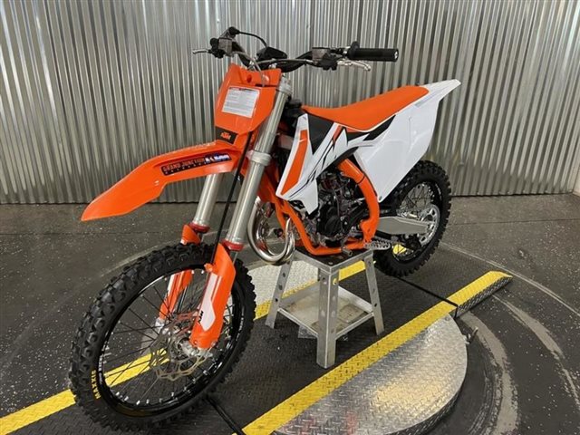 2024 KTM 85 SX 1916 85 19/16 at Teddy Morse Grand Junction Powersports