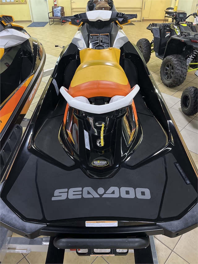 2018 Sea-Doo GTI SE 155 at Sun Sports Cycle & Watercraft, Inc.