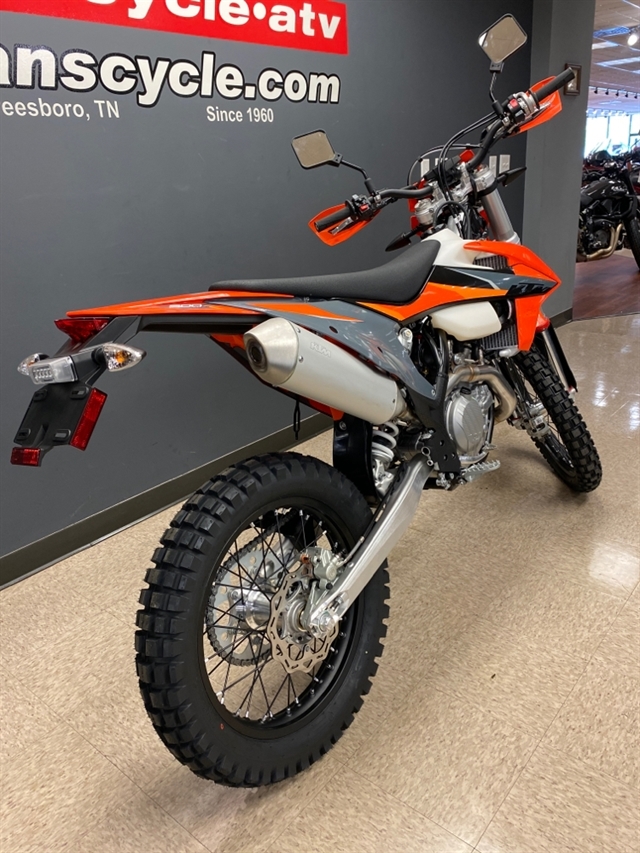 2021 ktm 500 price